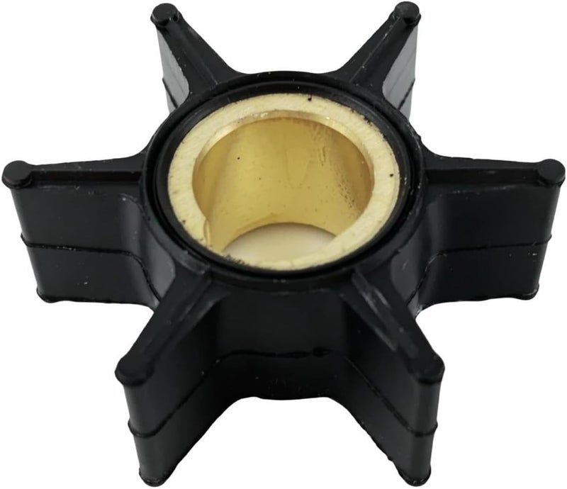 QuickMariner 393630 Outboard Water Pump Repair Kit Replacement Evinrude Johnson 20 25 30 HP Boat Engine Motors 0393630 5008191 Sierra 18-3382 - Image 5